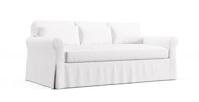 Bezug York Roll Deep Seat 83" Sofa
