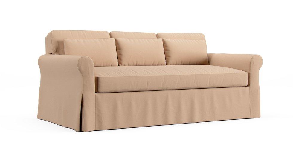 Everyday Cotton Khaki