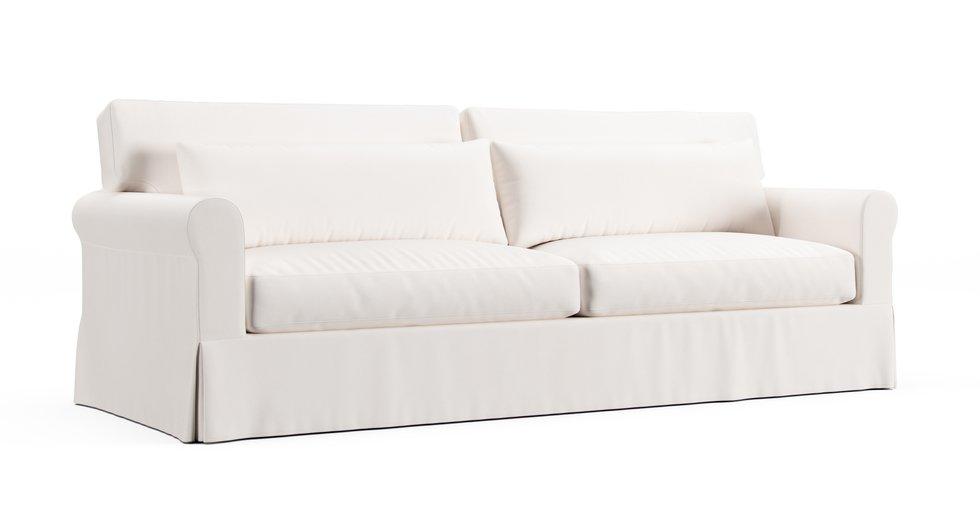 Signature Microfiber Cream