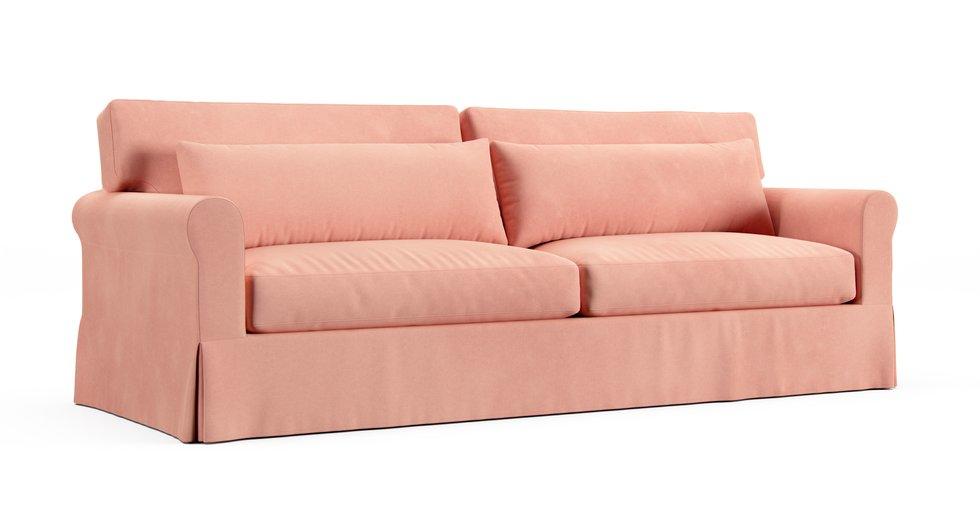 Signature Microfiber Coral