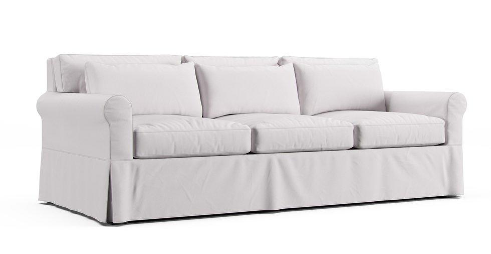 Everyday Cotton Pebble