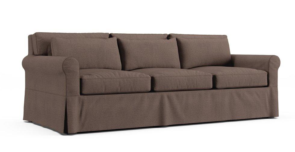 Mod Chenille Espresso