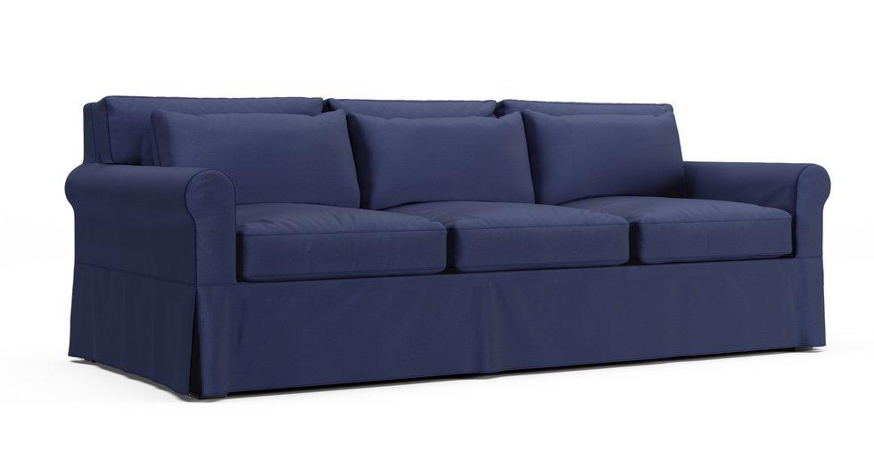 Everyday Cotton Navy