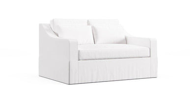 Bezug York Slope Arm Deep Seat 60" 2er-sofa