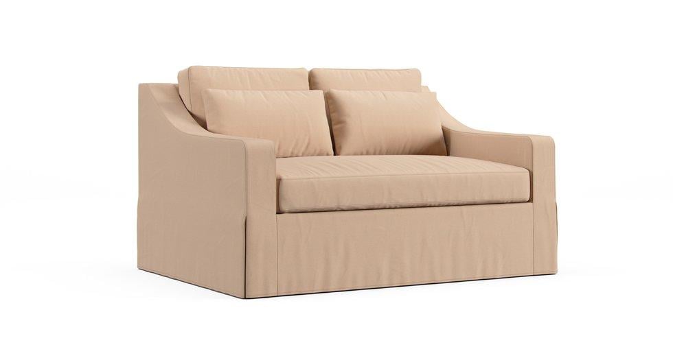 Everyday Cotton Khaki