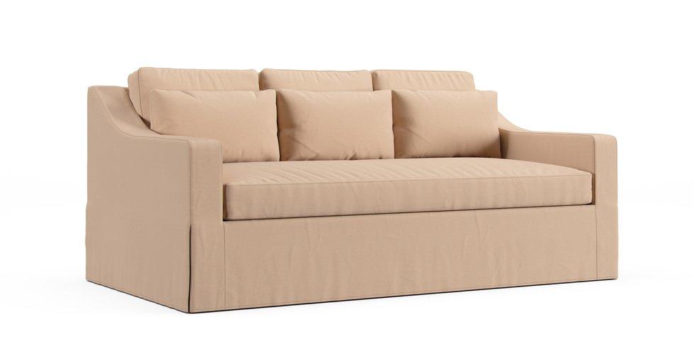 Everyday Cotton Khaki