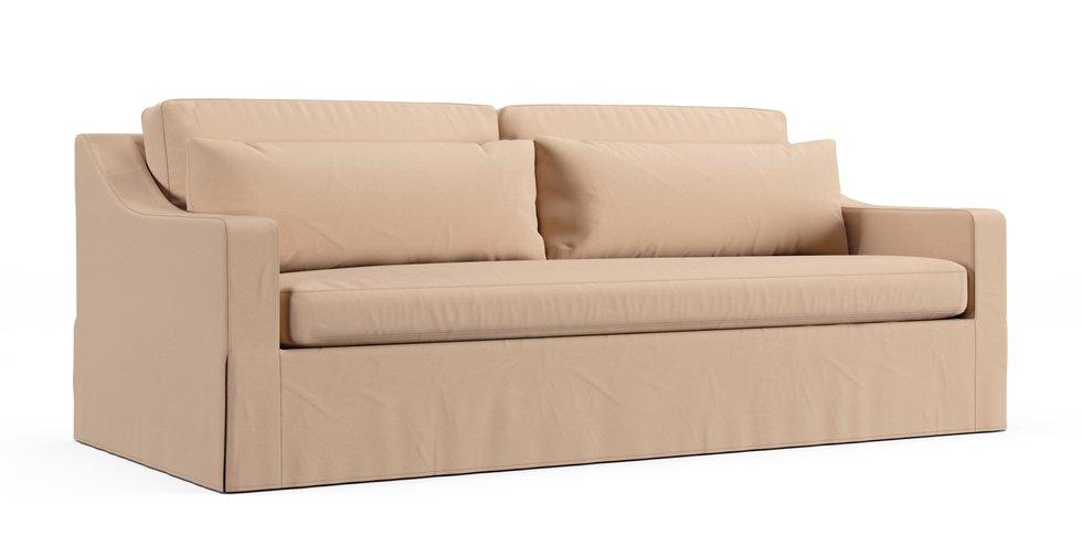 Everyday Cotton Khaki