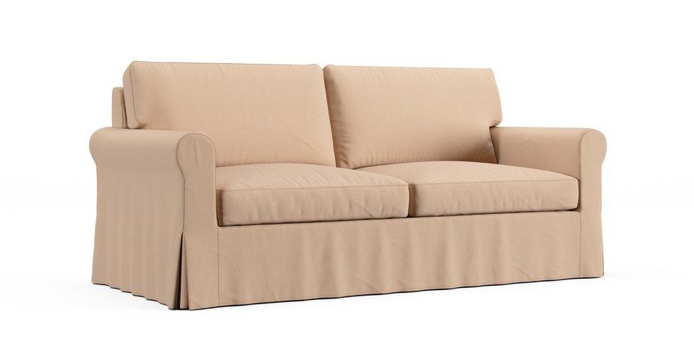 Everyday Cotton Khaki