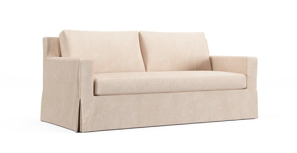 Mod Basketweave Pearl