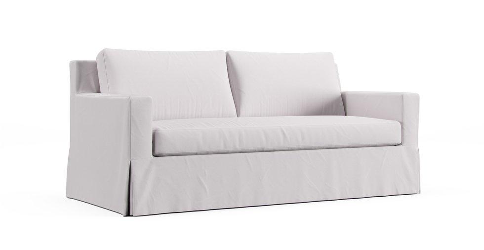 Everyday Cotton Pebble