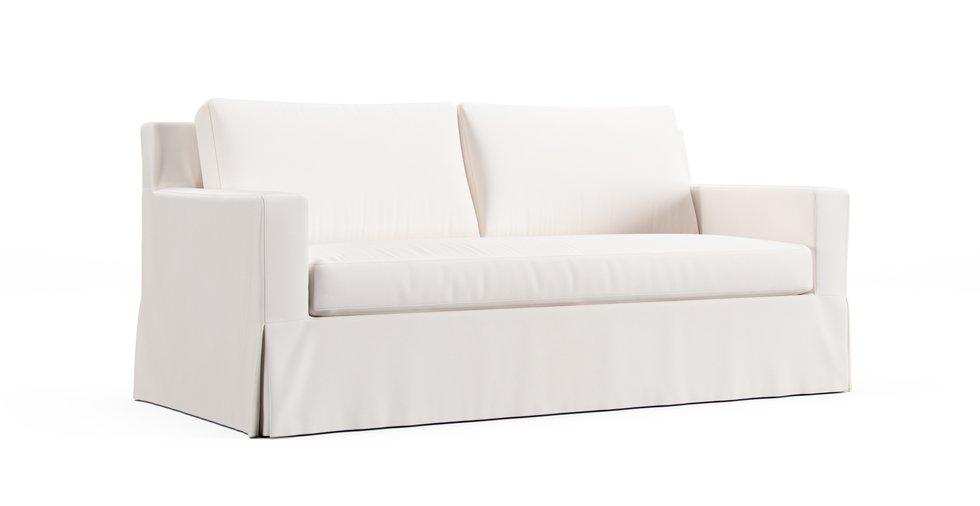 Signature Microfiber Cream