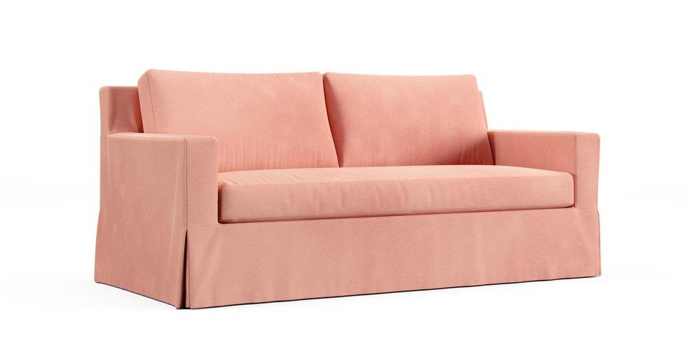 Signature Microfiber Coral