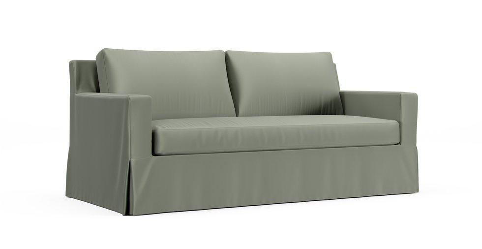 Everyday Cotton Silver Sage