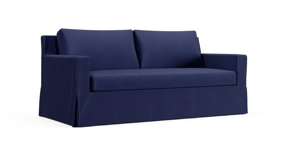 Everyday Cotton Navy