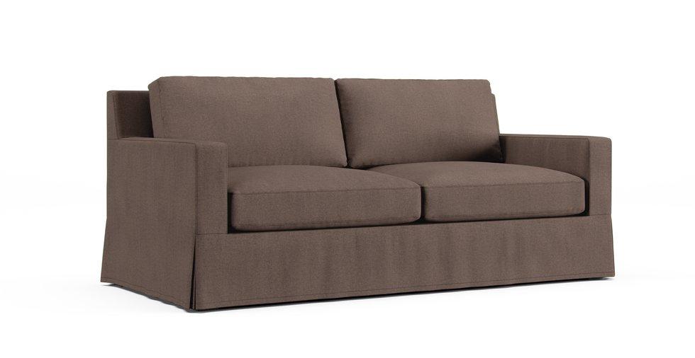 Mod Chenille Espresso