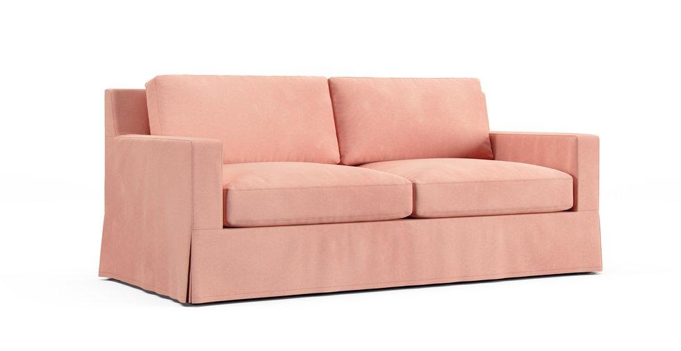 Signature Microfiber Coral