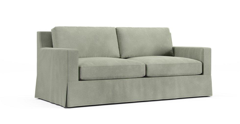Signature Microfiber Silver Sage