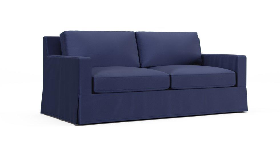 Everyday Cotton Navy