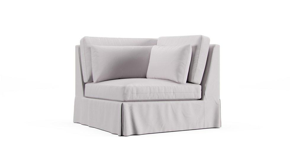 Everyday Cotton Pebble