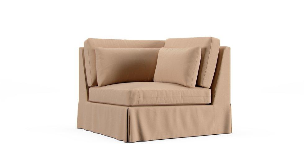 Everyday Cotton Khaki