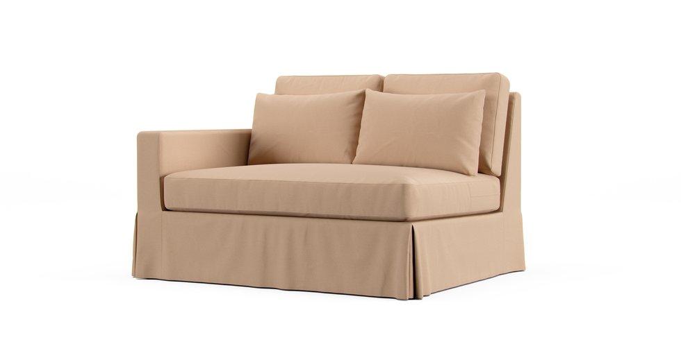 Everyday Cotton Khaki