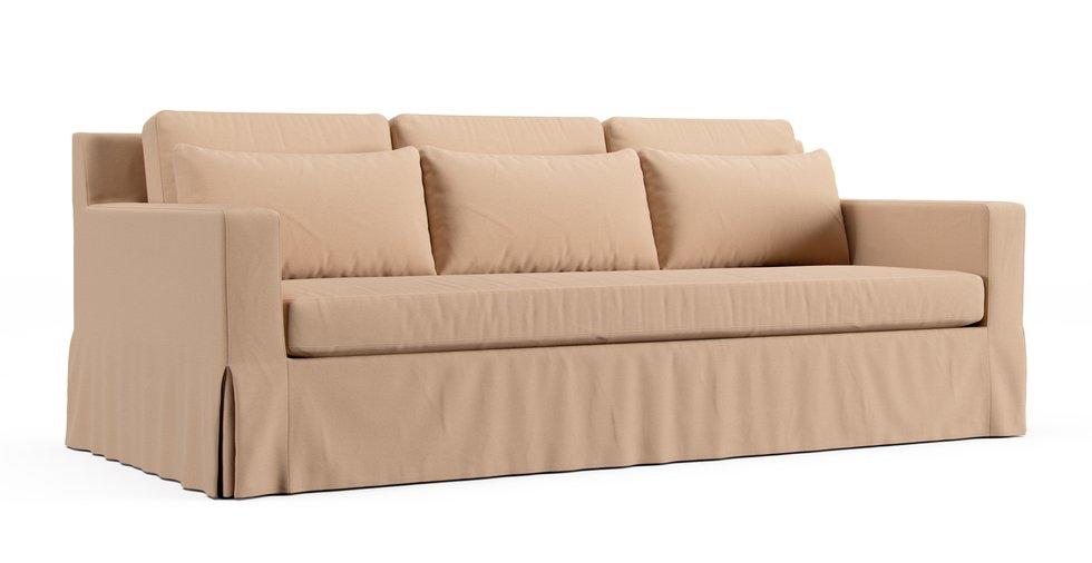 Everyday Cotton Khaki