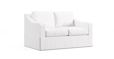 Bezug York Slope Arm 60" 2er-sofa