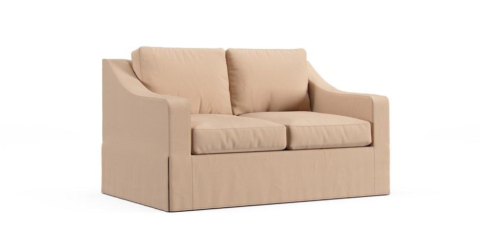 Everyday Cotton Khaki