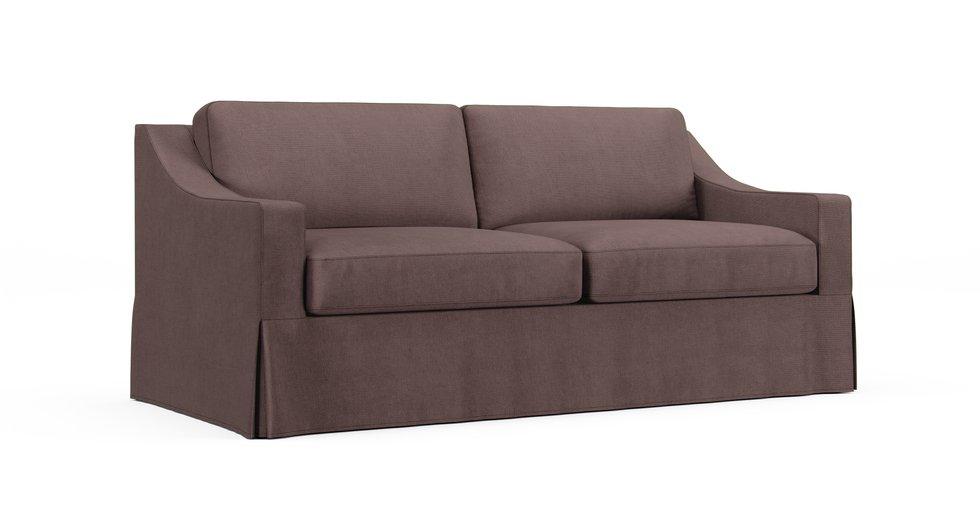 Mod Basketweave Espresso