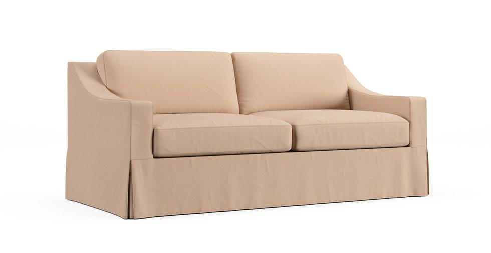 Everyday Cotton Khaki