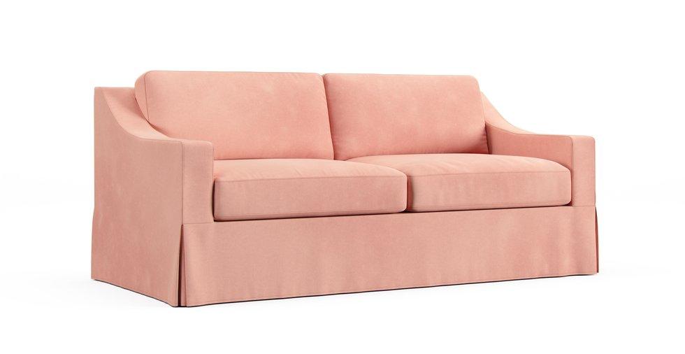 Signature Microfiber Coral