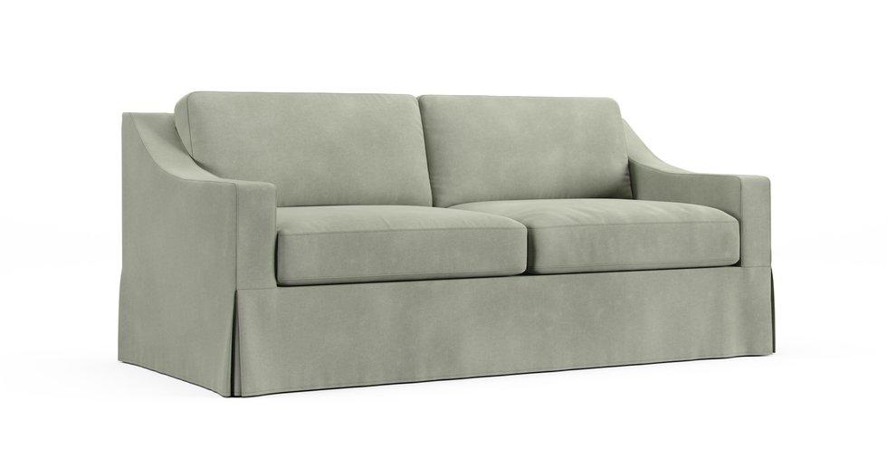 Signature Microfiber Silver Sage