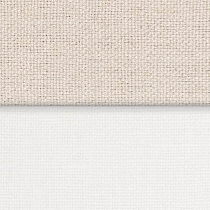 Pure Linen fabric collection tiles