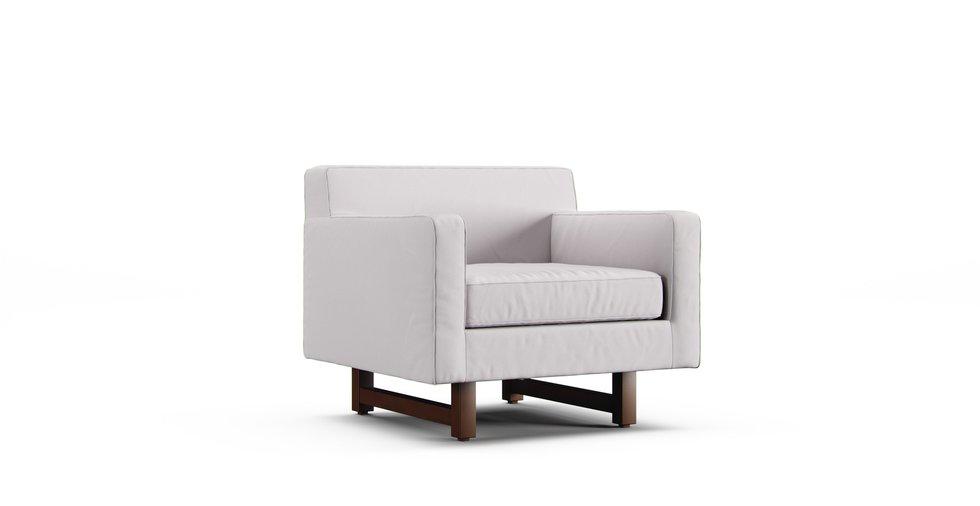 Everyday Cotton Pebble