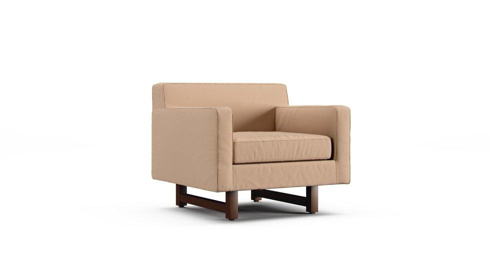 Everyday Cotton Khaki