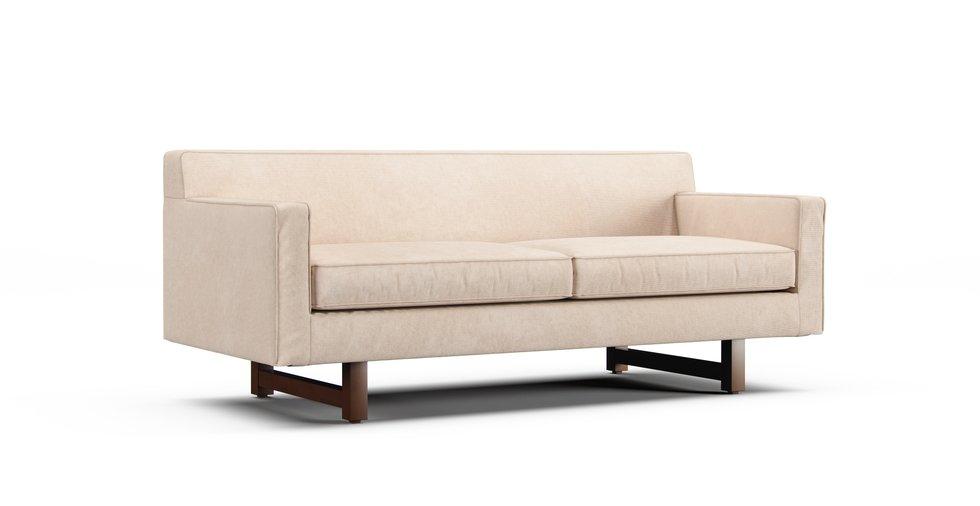 Mod Basketweave Pearl