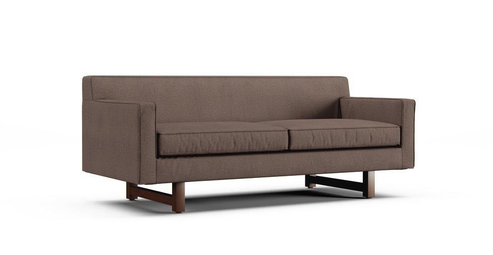 Mod Chenille Espresso