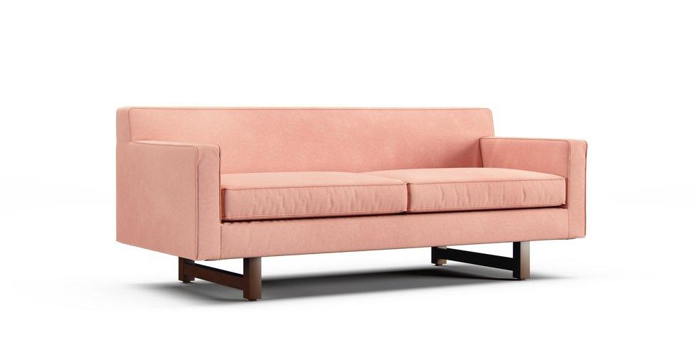 Signature Microfiber Coral