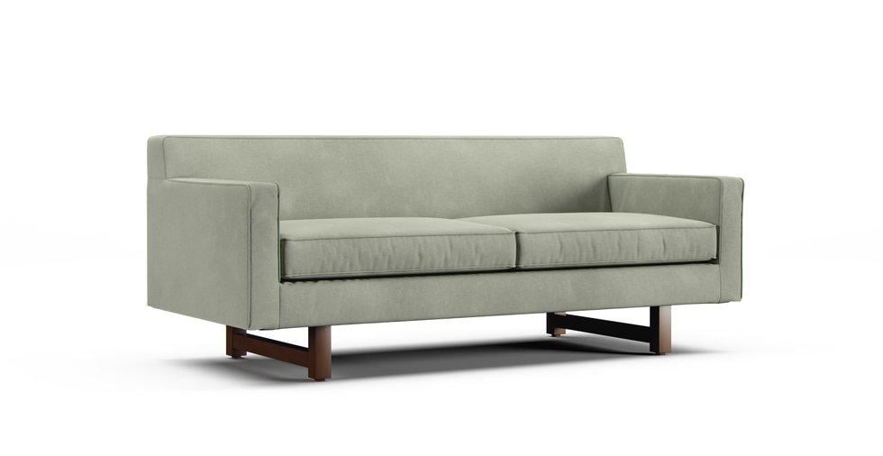 Signature Microfiber Silver Sage