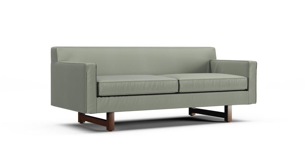 Everyday Cotton Silver Sage