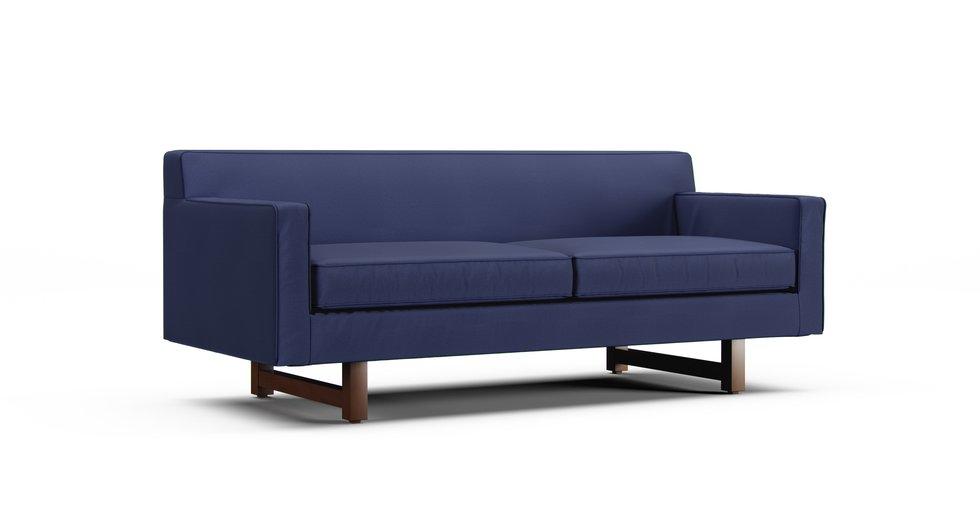 Everyday Cotton Navy