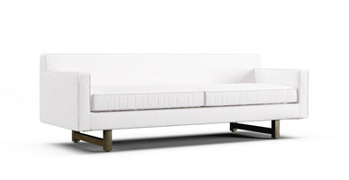 Andre 89" Sofa Slipcover