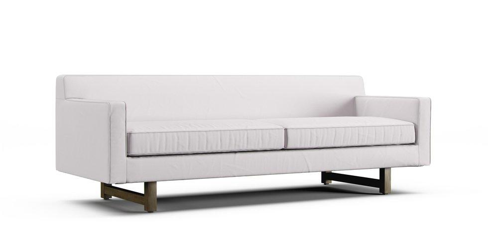 Everyday Cotton Pebble