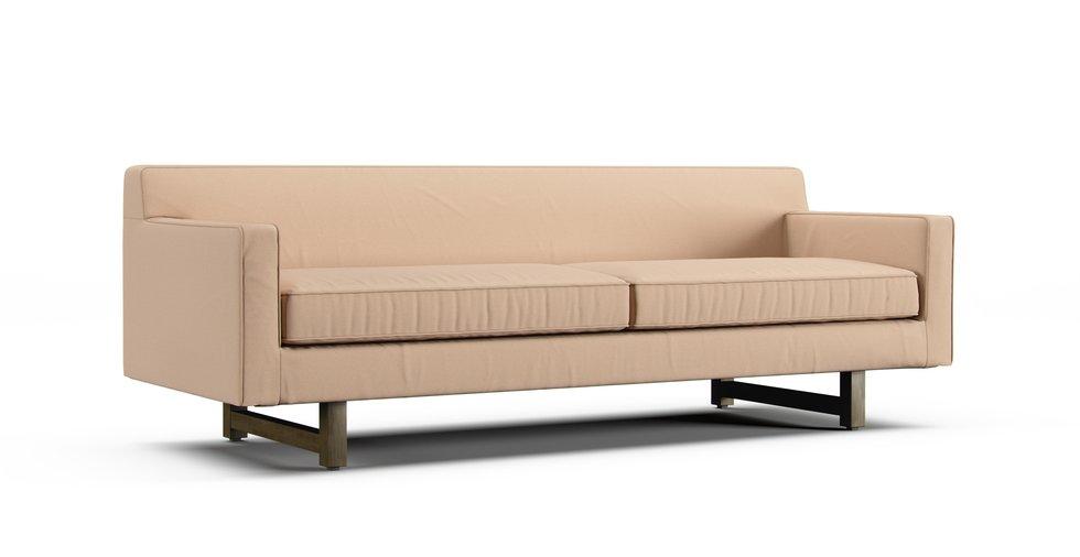 Everyday Cotton Khaki