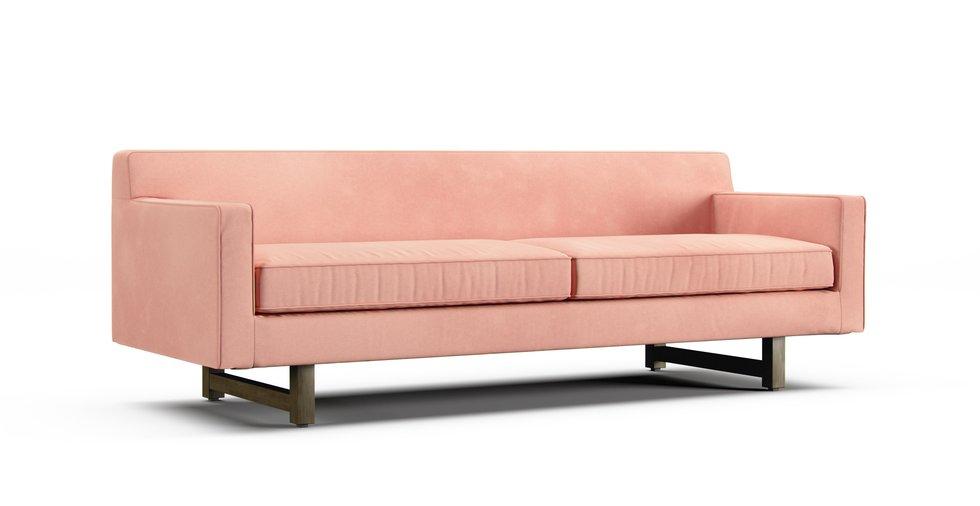 Signature Microfiber Coral