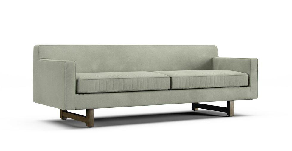 Signature Microfiber Silver Sage