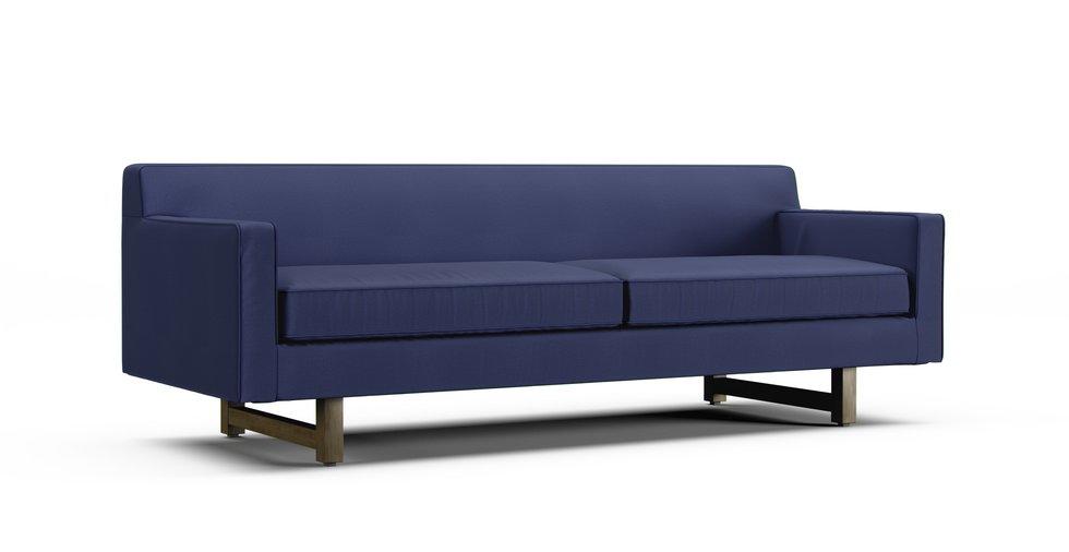 Everyday Cotton Navy