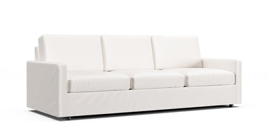 Easton 91" Sofa Slipcover