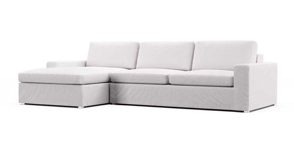 Everyday Cotton Pebble