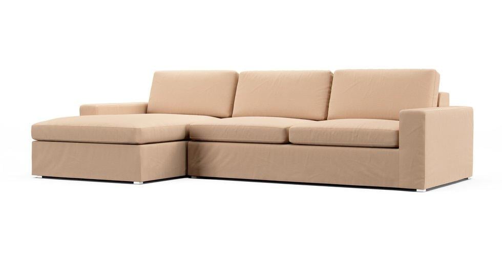 Everyday Cotton Khaki